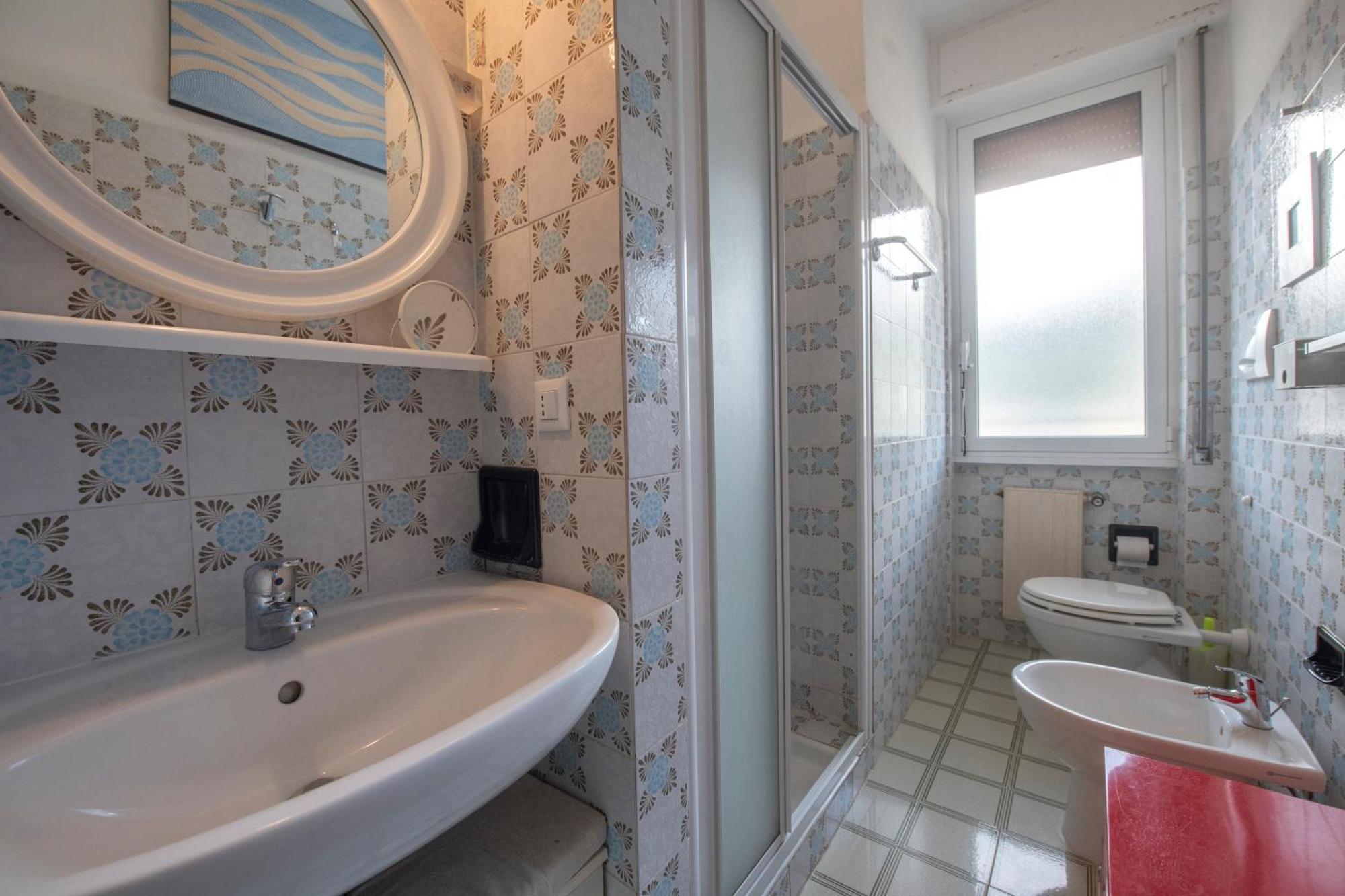 239 - Casa Del Sole Vista Mare Moneglia - 5Minuti A Piedi Dal Mare - Parcheggio Privato公寓 外观 照片