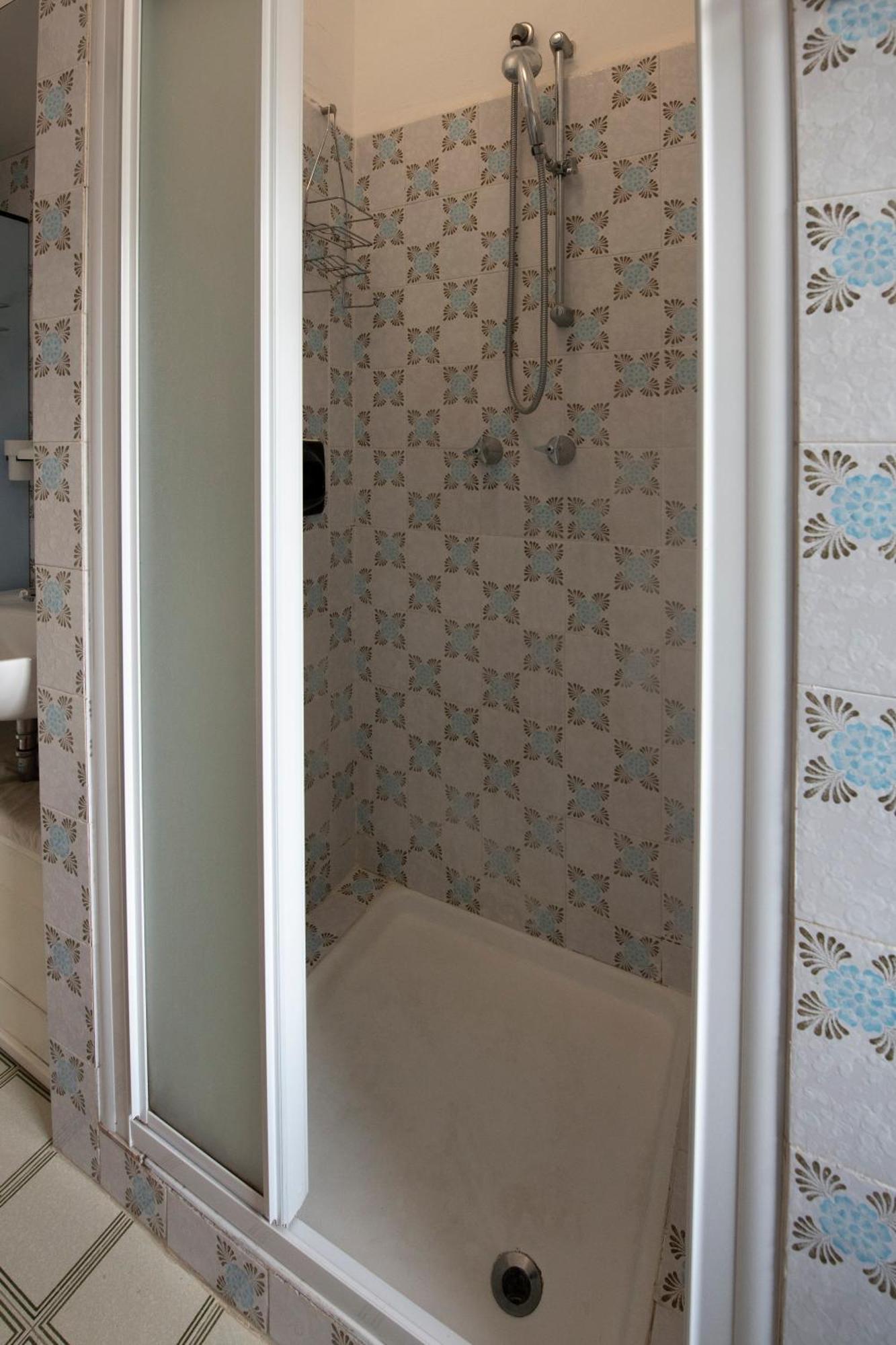 239 - Casa Del Sole Vista Mare Moneglia - 5Minuti A Piedi Dal Mare - Parcheggio Privato公寓 外观 照片