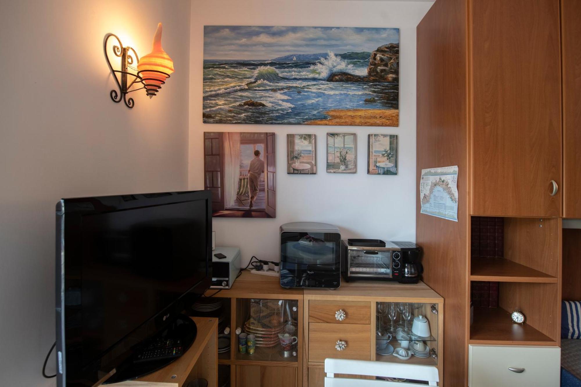 239 - Casa Del Sole Vista Mare Moneglia - 5Minuti A Piedi Dal Mare - Parcheggio Privato公寓 外观 照片