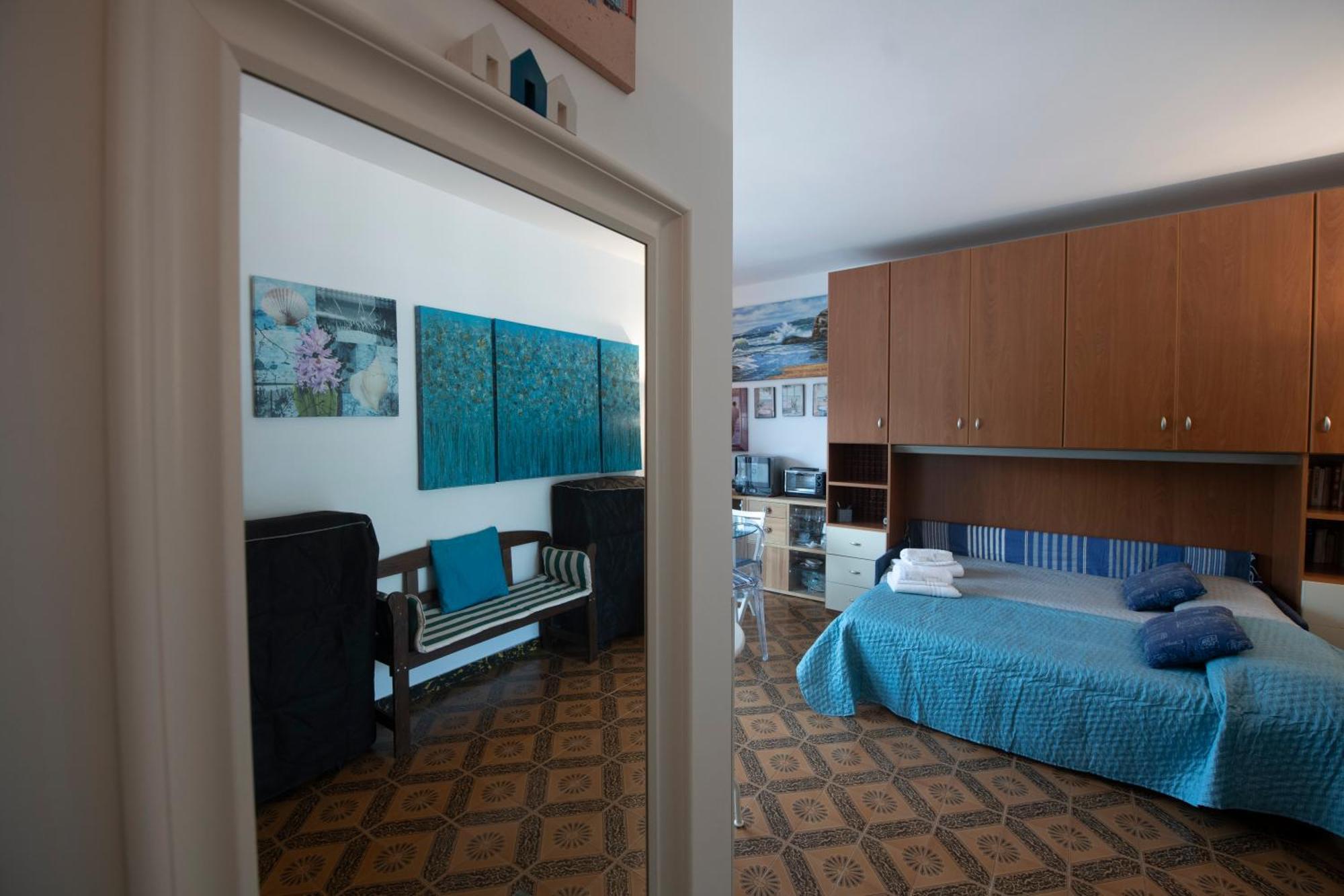 239 - Casa Del Sole Vista Mare Moneglia - 5Minuti A Piedi Dal Mare - Parcheggio Privato公寓 外观 照片